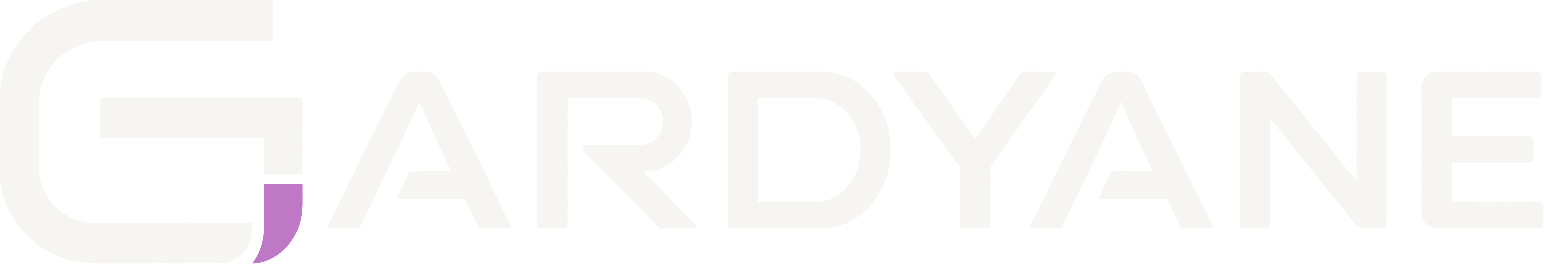 Gardyane